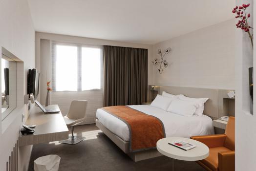 Wedding Venues in France  - Pullman Toulouse Centre