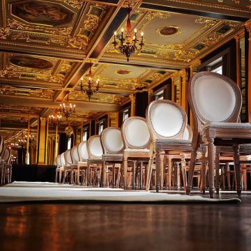 - Academy Furniture Hire