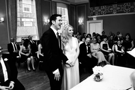 Country House Wedding Venues - The Bull Hotel