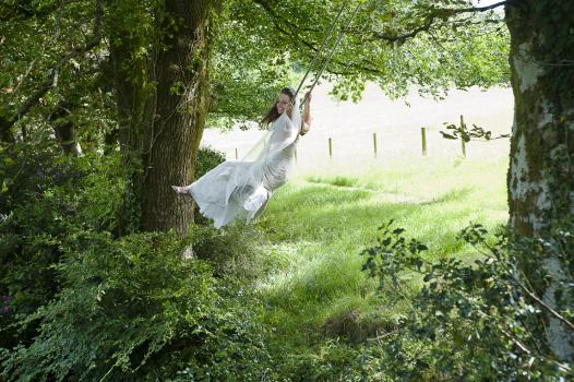  - Coombe Trenchard Estate