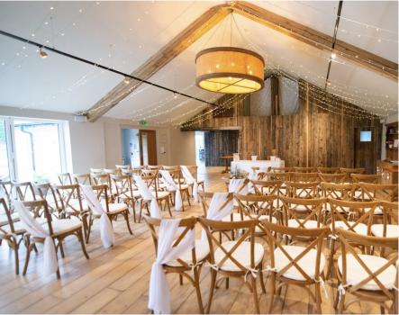 Wedding Venues In Italy - The Manor House at Quorn