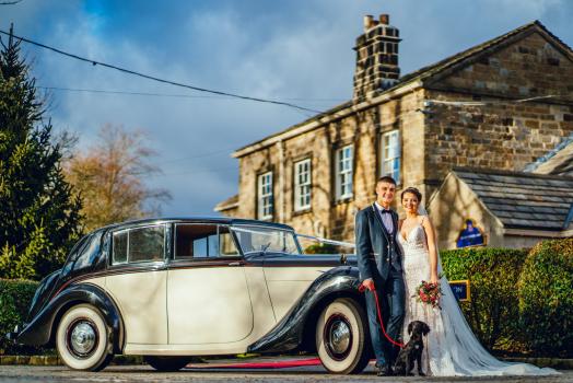 Country House Wedding Venues - The Devonshire Arms Hotel & Spa