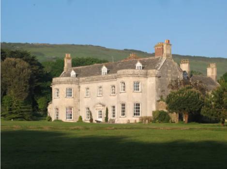 Country House Wedding Venues - Smedmore House
