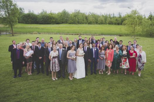 Wedding Venues In Italy - Forest of Marston Vale