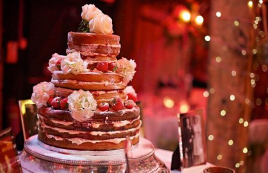 Barn Wedding Venues Near Me - The Priory