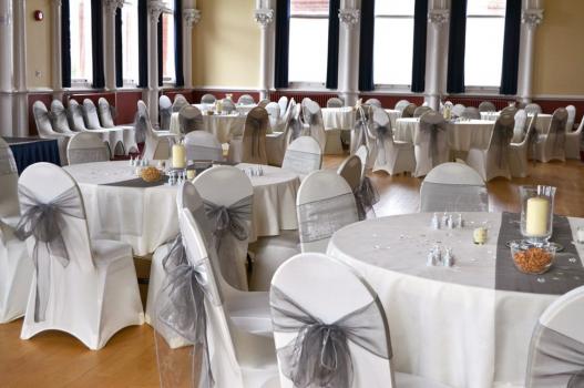 Wedding Venues In Italy - Guildhall Arts Centre