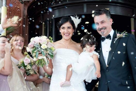 Asian Wedding Venues - Hilton Brighton Metropole