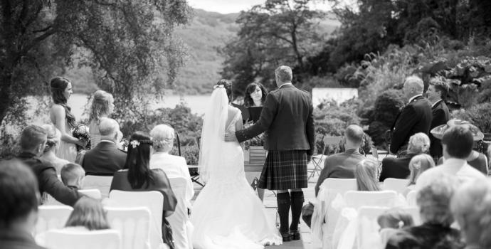 Wedding Venues In Italy - The Lodge on Loch Goil Ltd