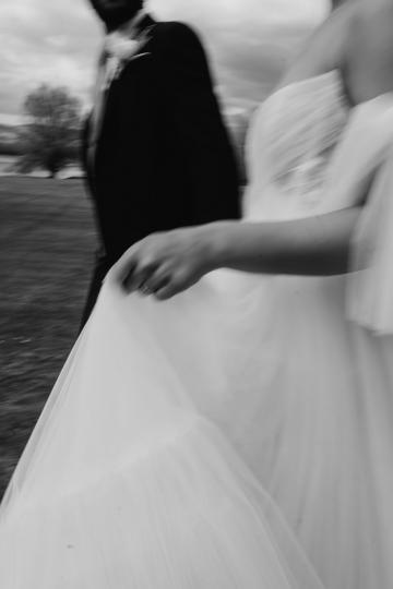 - In-Awe Weddings & Events