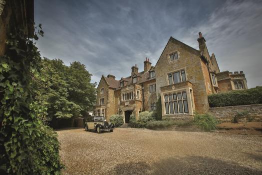 Country House Wedding Venues - Highgate House