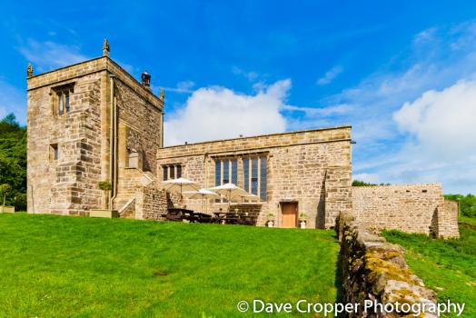 Country House Wedding Venues - The Priests House & The Old Chapel