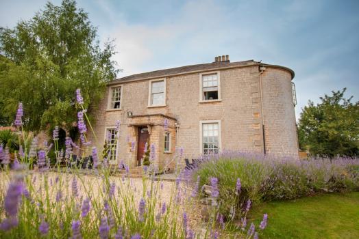 Country House Wedding Venues - Cockliffe House Hotel