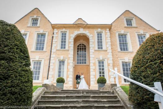 Country House Wedding Venues - York House at The Talbot