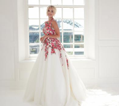 - The Bottom Drawer Bridal