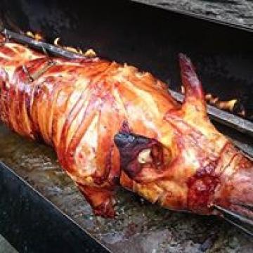 - cafe at kilcreggan