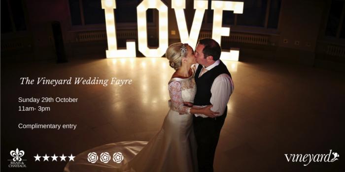 Wedding Venues In Italy - The Vineyard