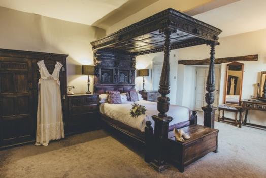 - Boringdon Hall Hotel and Spa