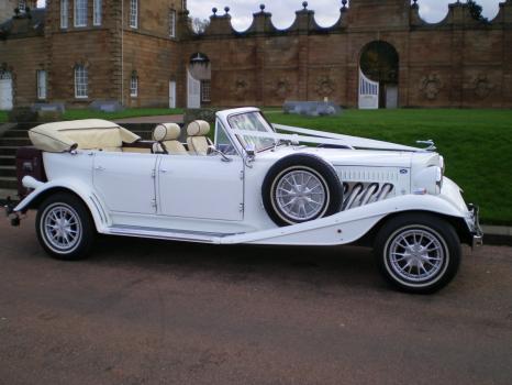  - Gayles Bridal Cars