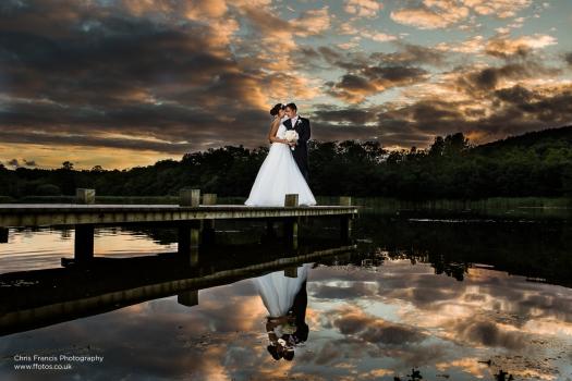 Castle Wedding Venues - Hensol Castle