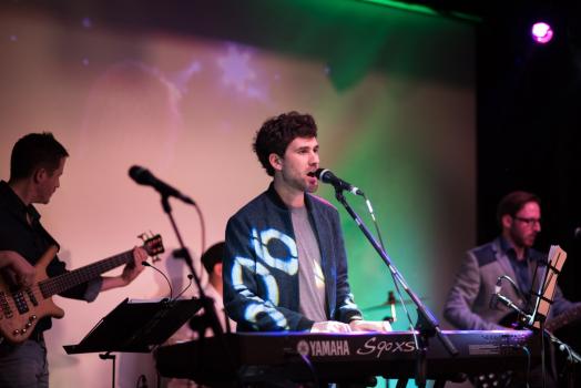 - Cocktails & Dreams