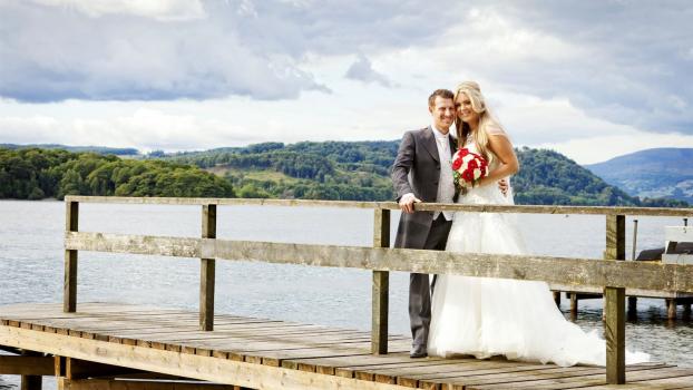 Country House Wedding Venues - Beech Hill Hotel