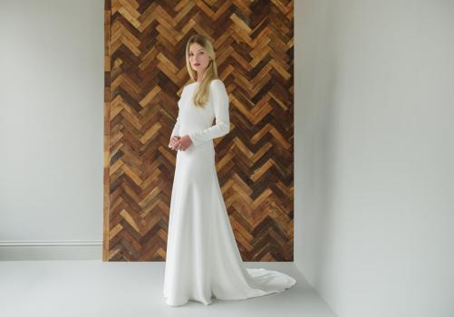 - Andrea Hawkes Bridal