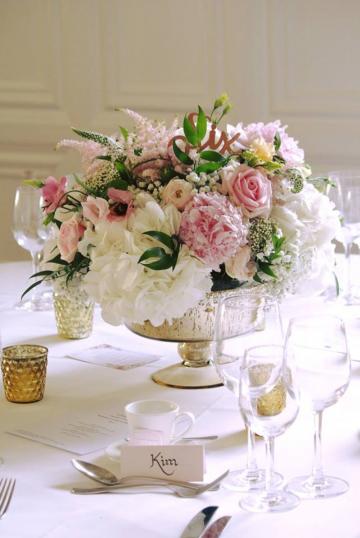 - Luke and Lottie Floral Design