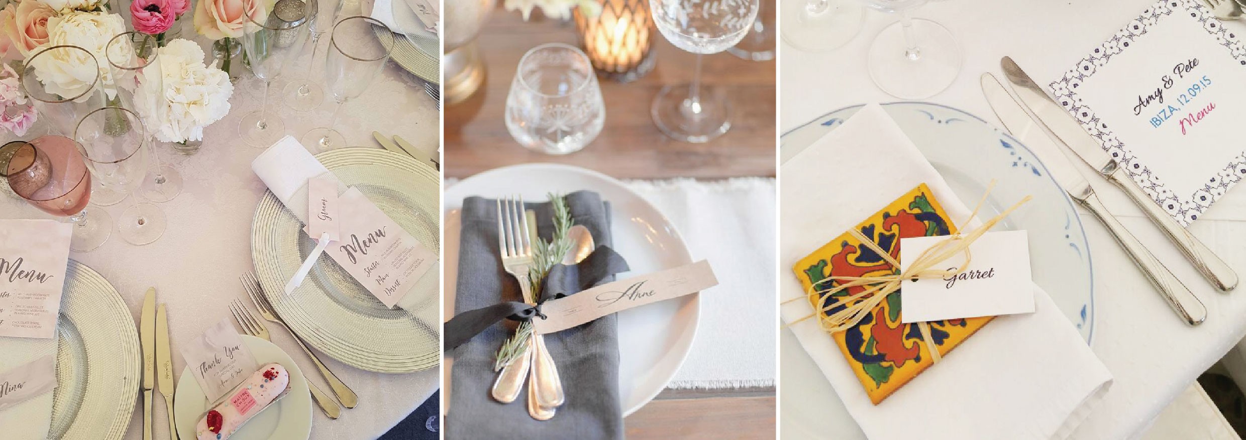 wedding planner, wedding stationery, on the day wedding stationery