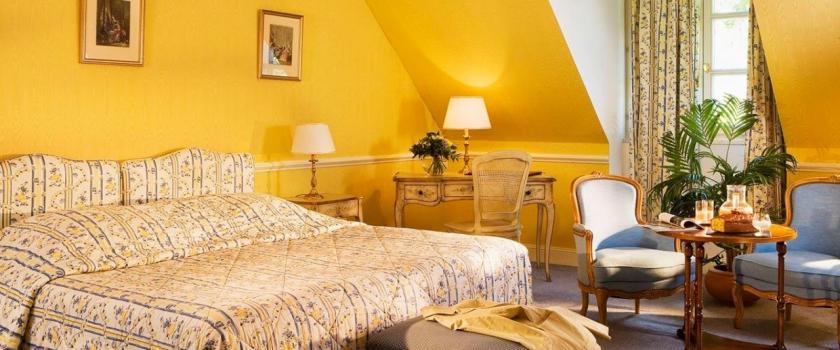 Wedding Venues in France  - Château de l'Ile & Spa