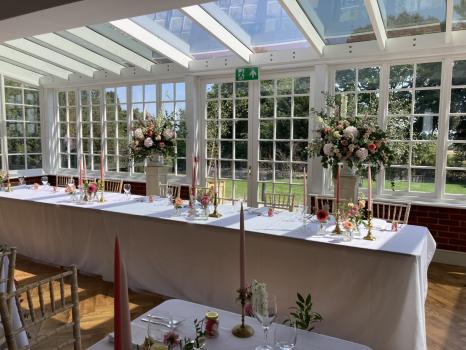 Wedding Venues In Italy - Stockton House