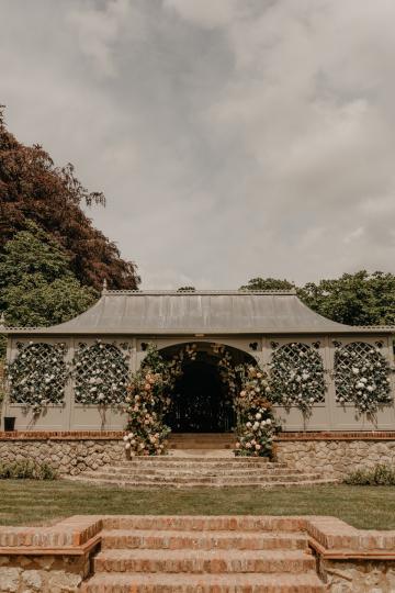  - Port Lympne Hotel & Reserve