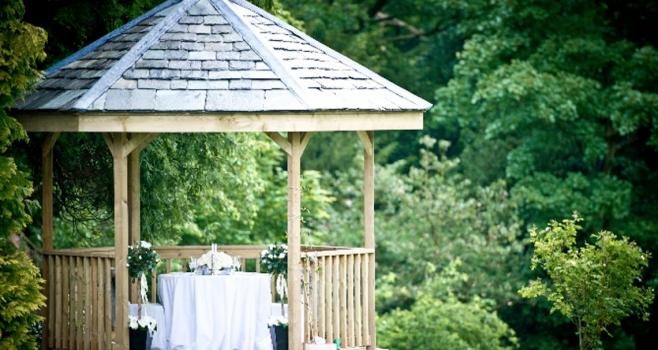 Country House Wedding Venues - Low House