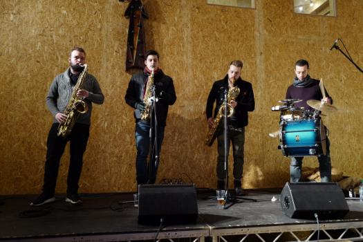 - Music Students for Hire