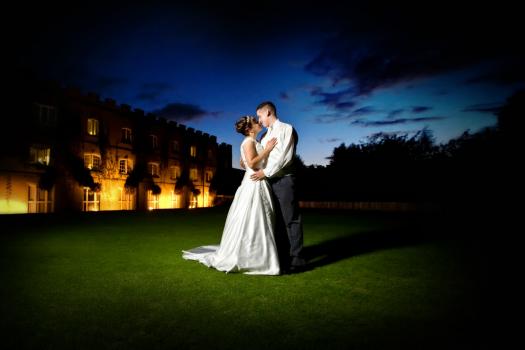 Asian Wedding Venues - Ramside Hall Hotel Golf & Spa