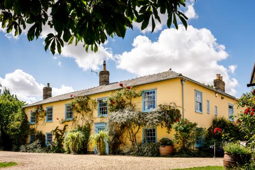 Barn Wedding Venues Near Me - South Farm