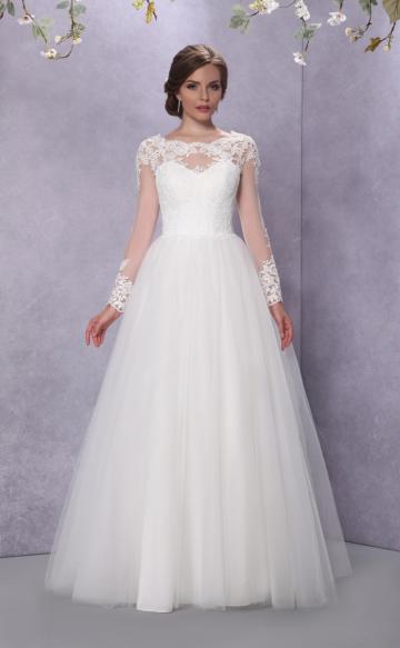  - Moments In Time Bridal Outlet