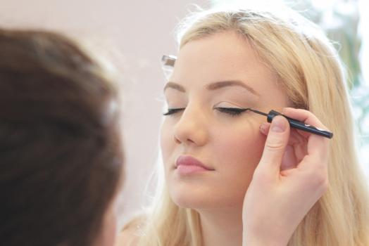 - Alicia's Bridal Hair and Makeup