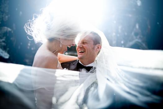 Country House Wedding Venues - Abbey House Hotel and Gardens