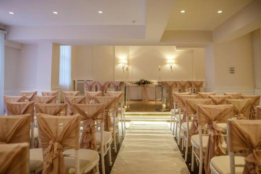 Wedding Venues In Italy - Chichester Harbour Hotel & Spa