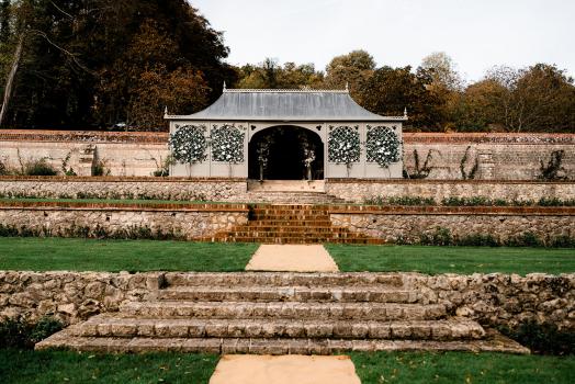  - Port Lympne Hotel & Reserve