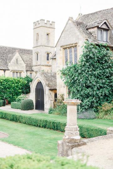 Country House Wedding Venues - Ellenborough Park