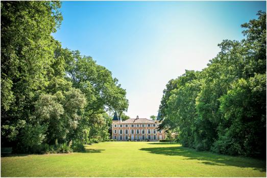 Wedding Venues in France  - Chateau de Roquelune