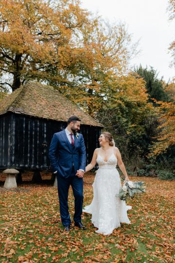  - Love and Lace Media