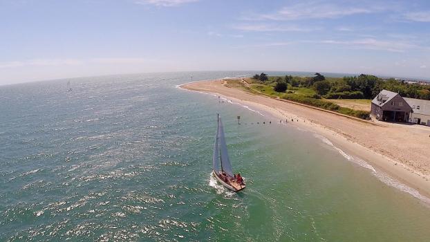  - Hayling Island Sailing Club