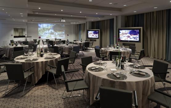 Wedding Venues in France  - Pullman Toulouse Centre