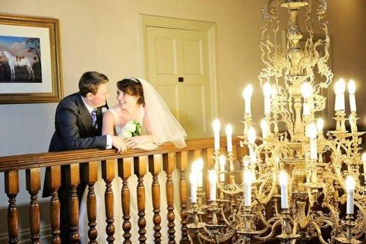 Wedding Venues In Italy - Macdonald Berystede Hotel & Spa