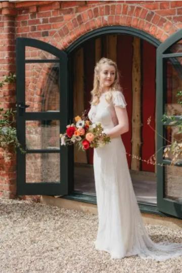 Wedding Venues In Italy - Marshwood Manor