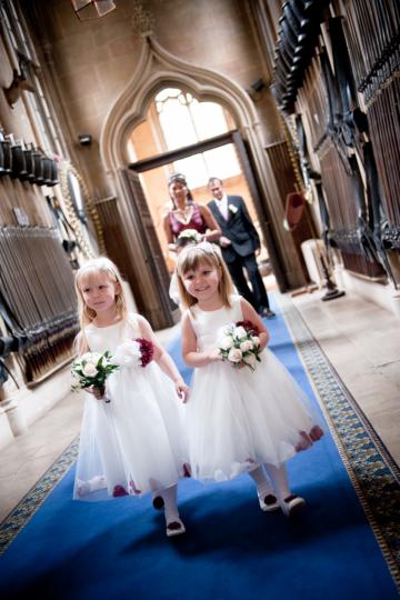 Asian Wedding Venues - Belvoir Castle