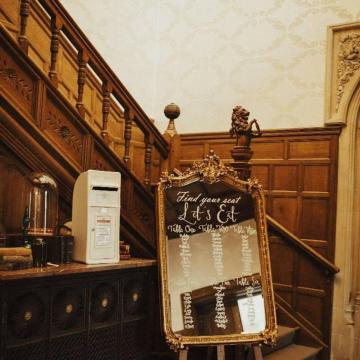 - VVS Weddings & Events