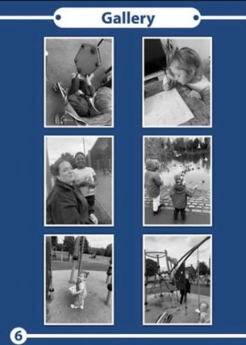 - little treasures childcare